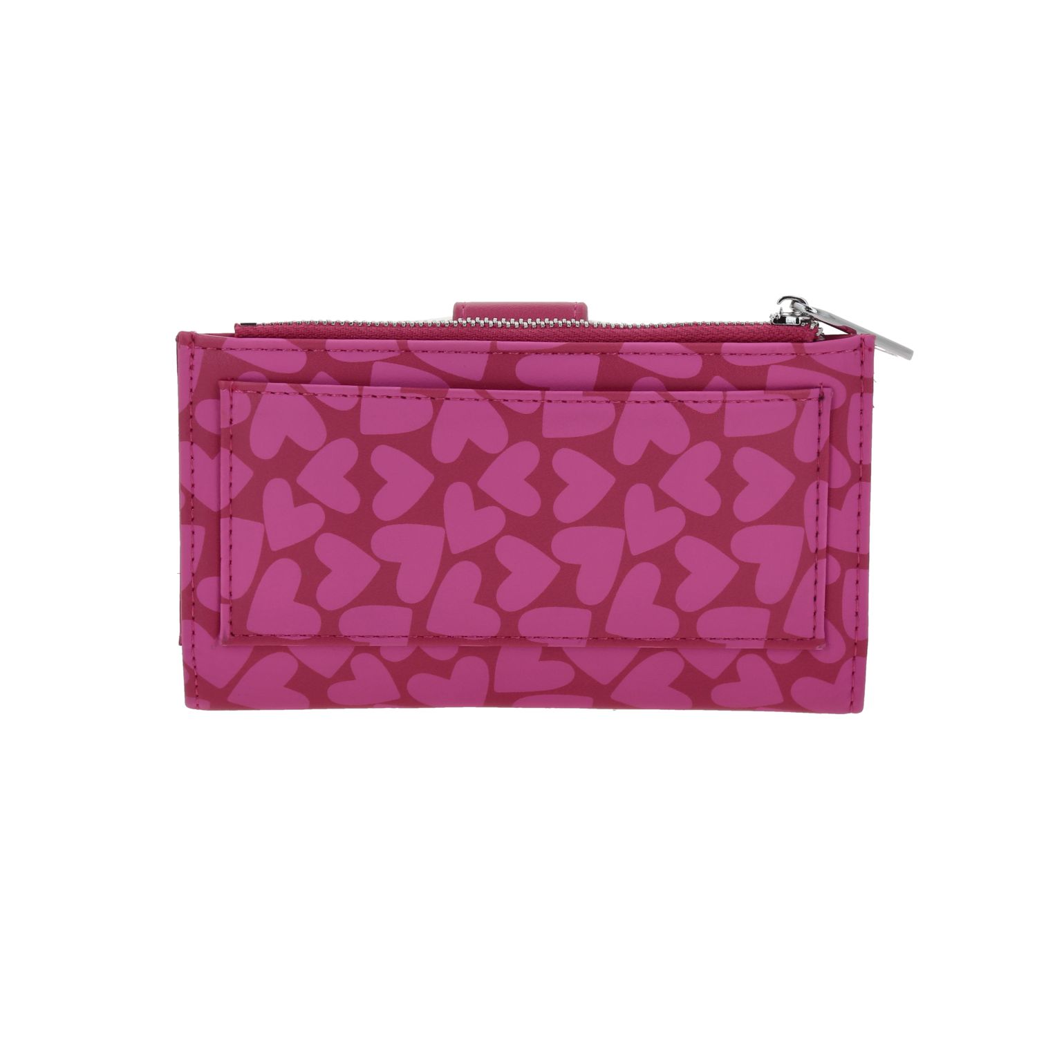 Cartera Barbie by Chenson Rosa para Mujer – Elegancia y Estilo Diario 4