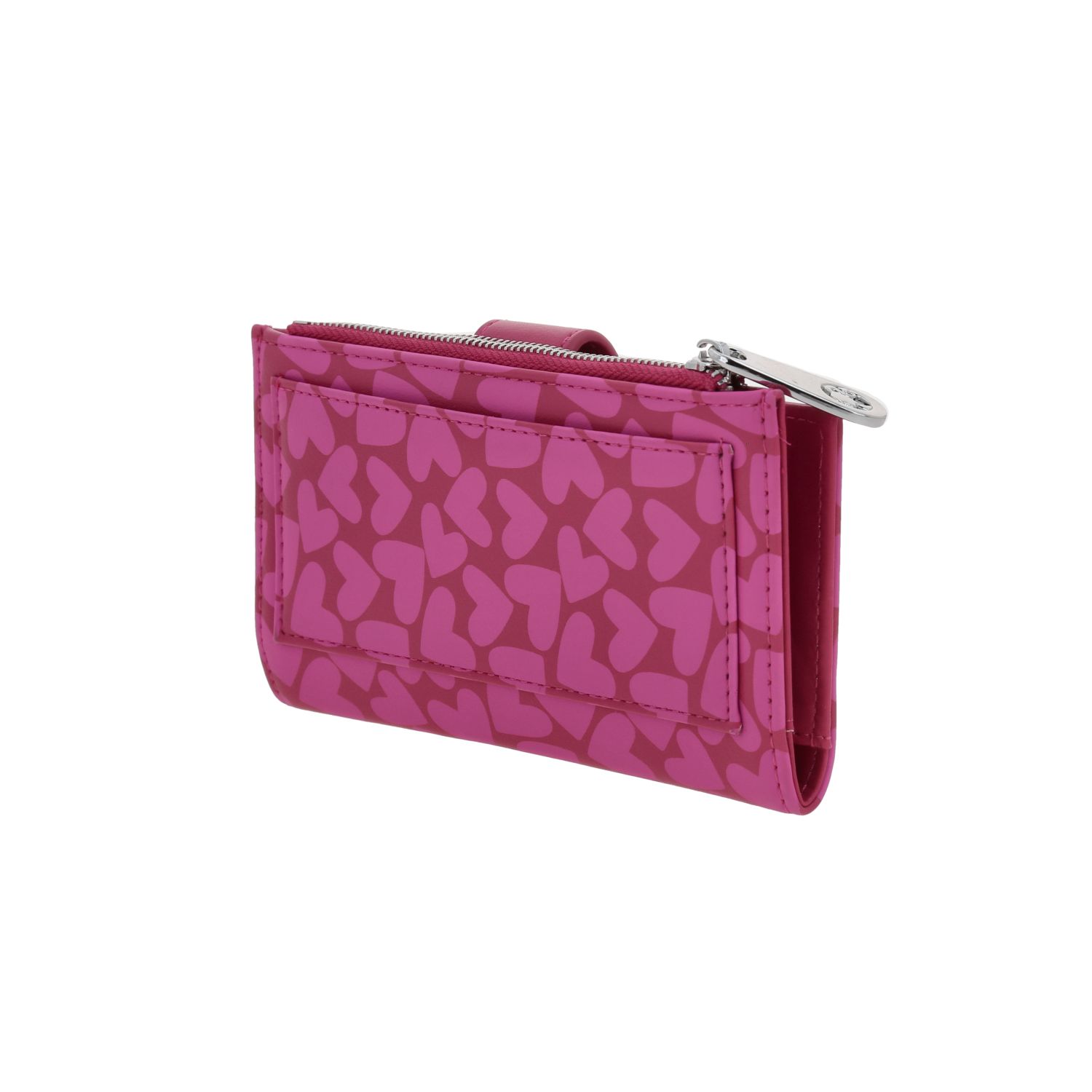 Cartera Barbie by Chenson Rosa para Mujer – Elegancia y Estilo Diario 5