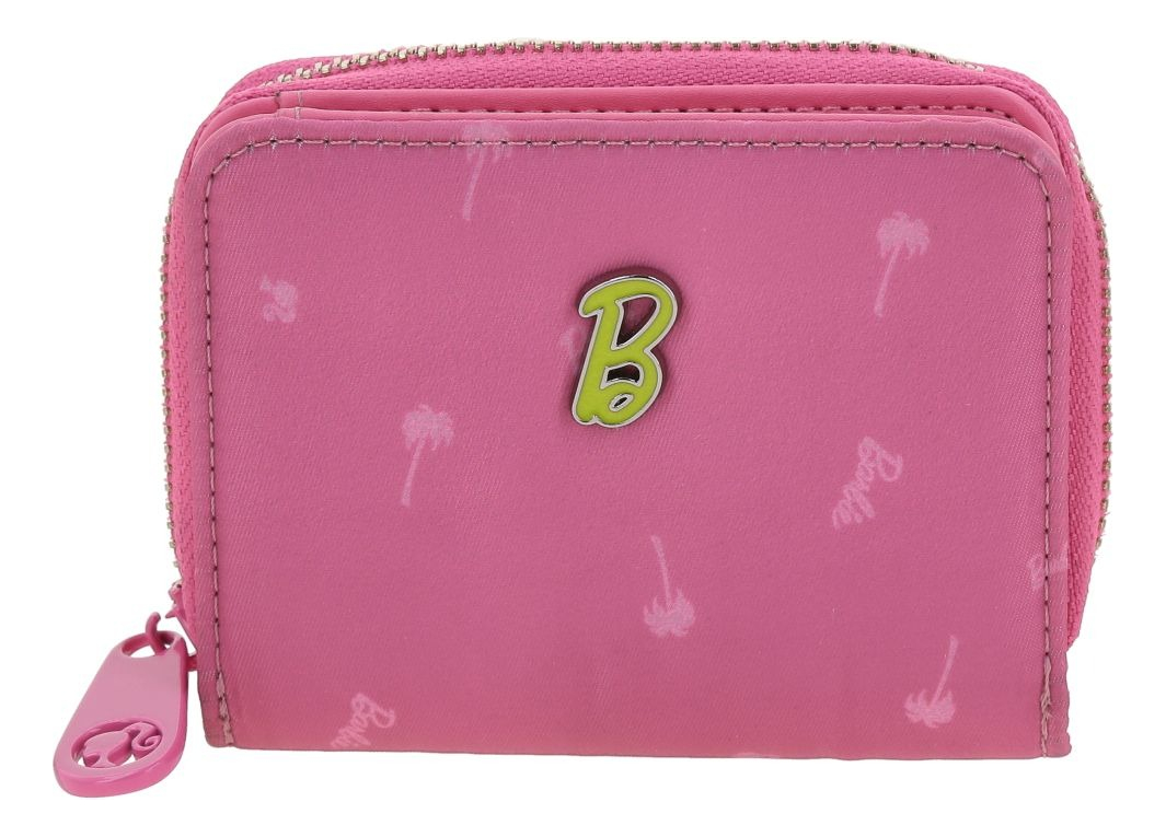 Cartera Chenson Barbie Gorret Lor Rosa Chicle Br25067-p Dama