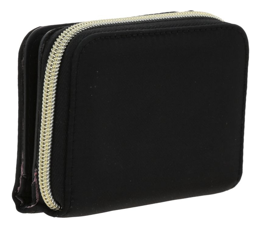 Cartera Chenson Gorret Panth Color Negro Gs25101-3 Para Dama 3