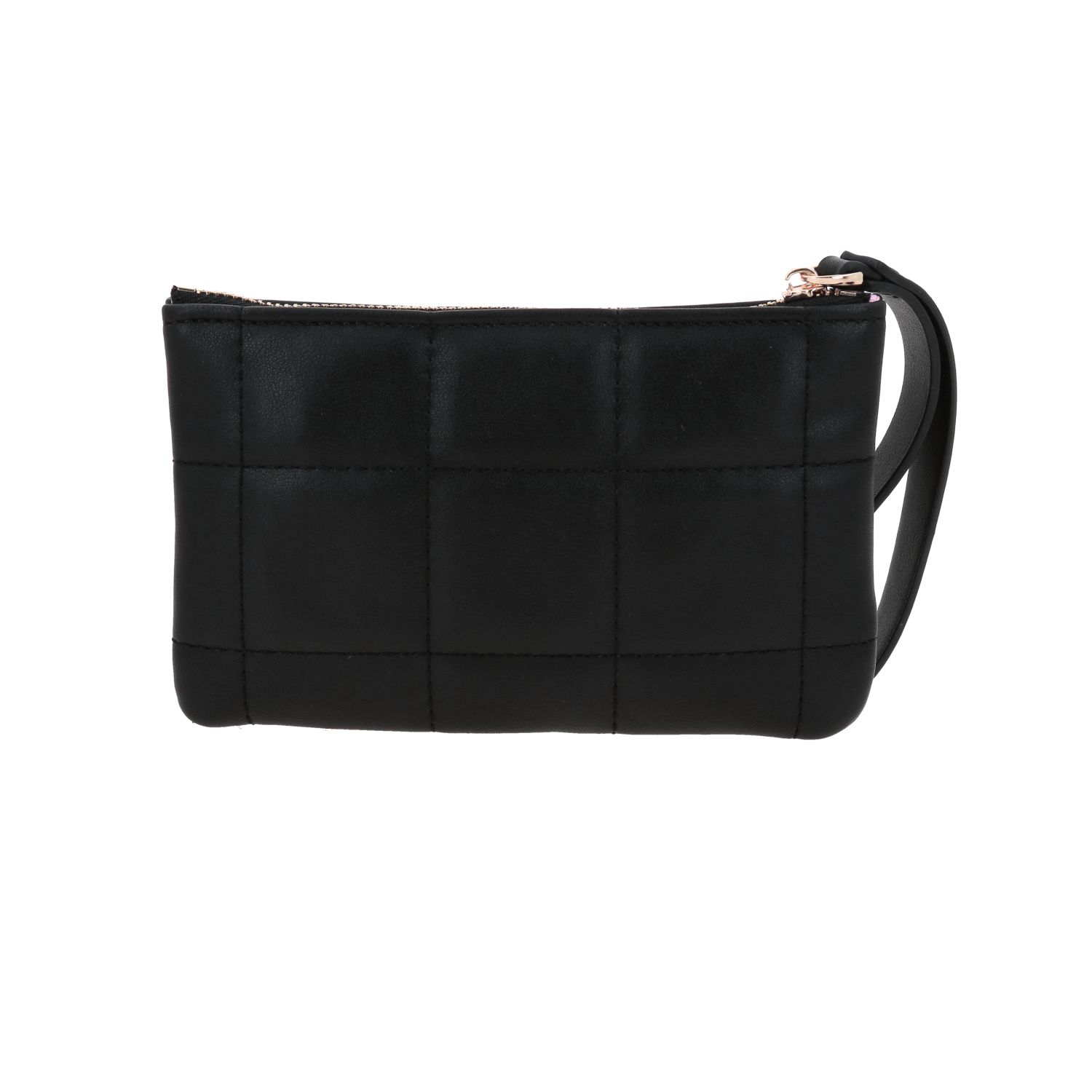 Cartera Gorétt by Chenson negra para dama con amplio compartimento 4