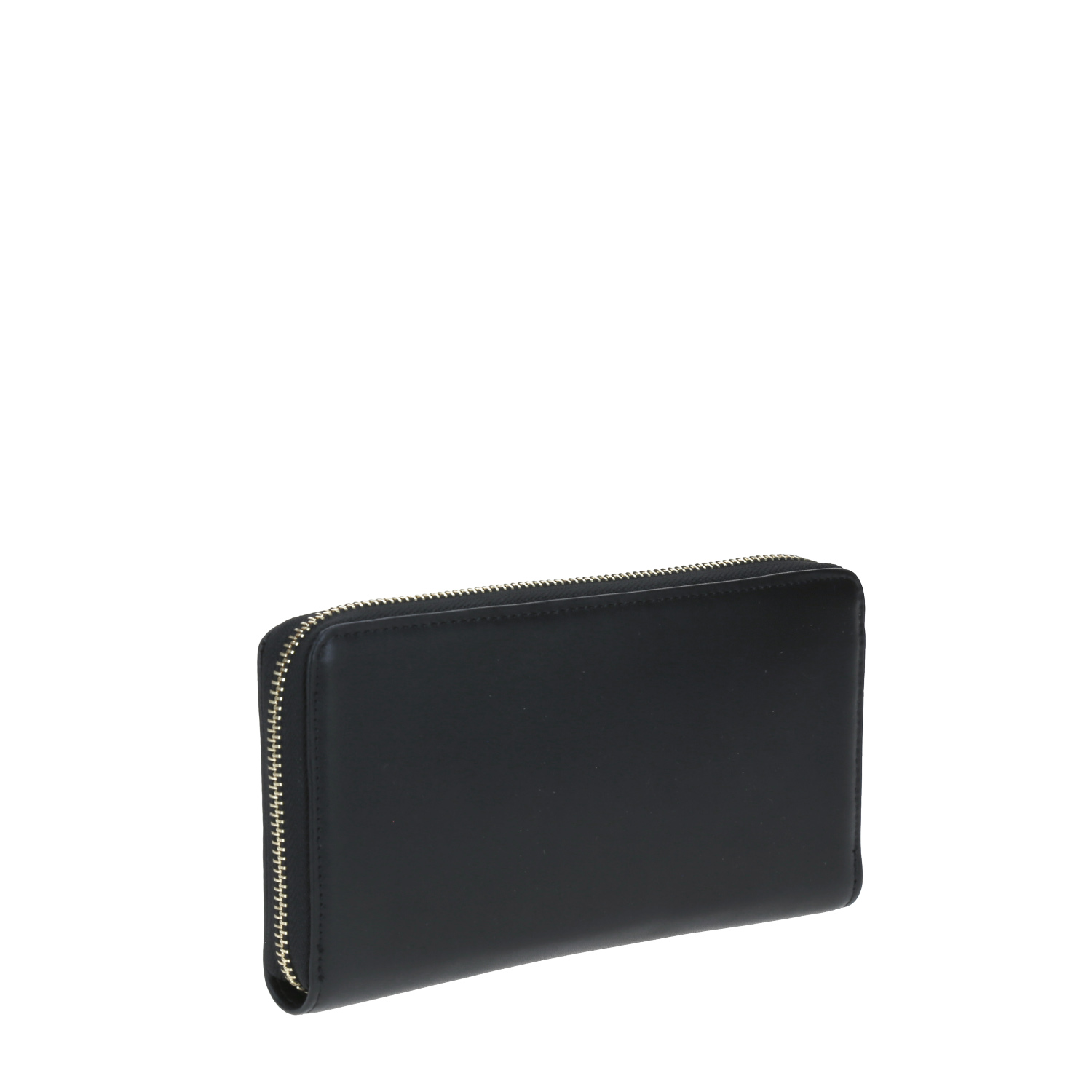 Cartera Gorétt by Chenson Negra para Mujer con Amplio Compartimento 4