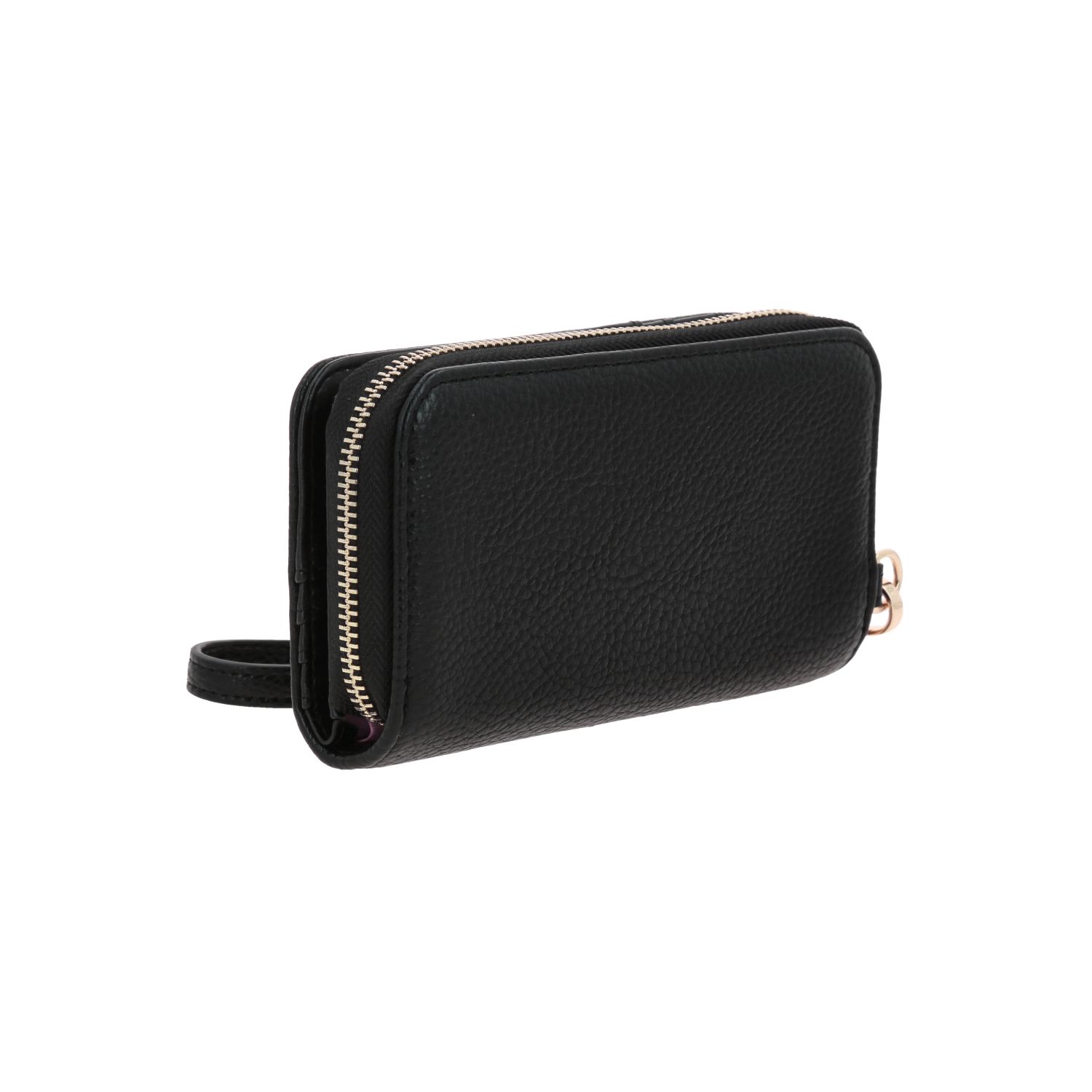 Cartera Gorétt by Chenson Negra para Mujer – Elegancia y Comodidad Diaria 3
