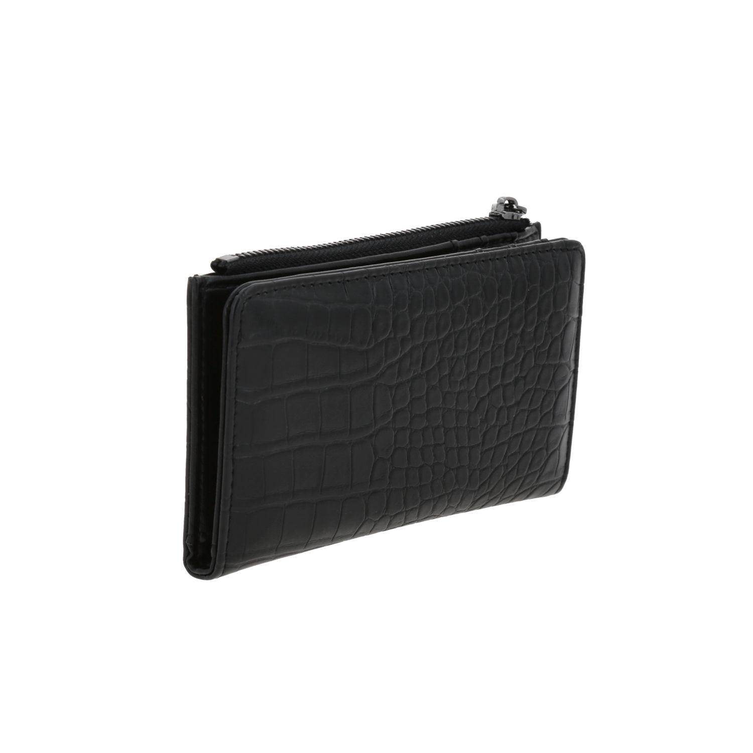 Cartera Gorétt by Chenson Negra para Mujer – Elegancia y Funcionalidad 3