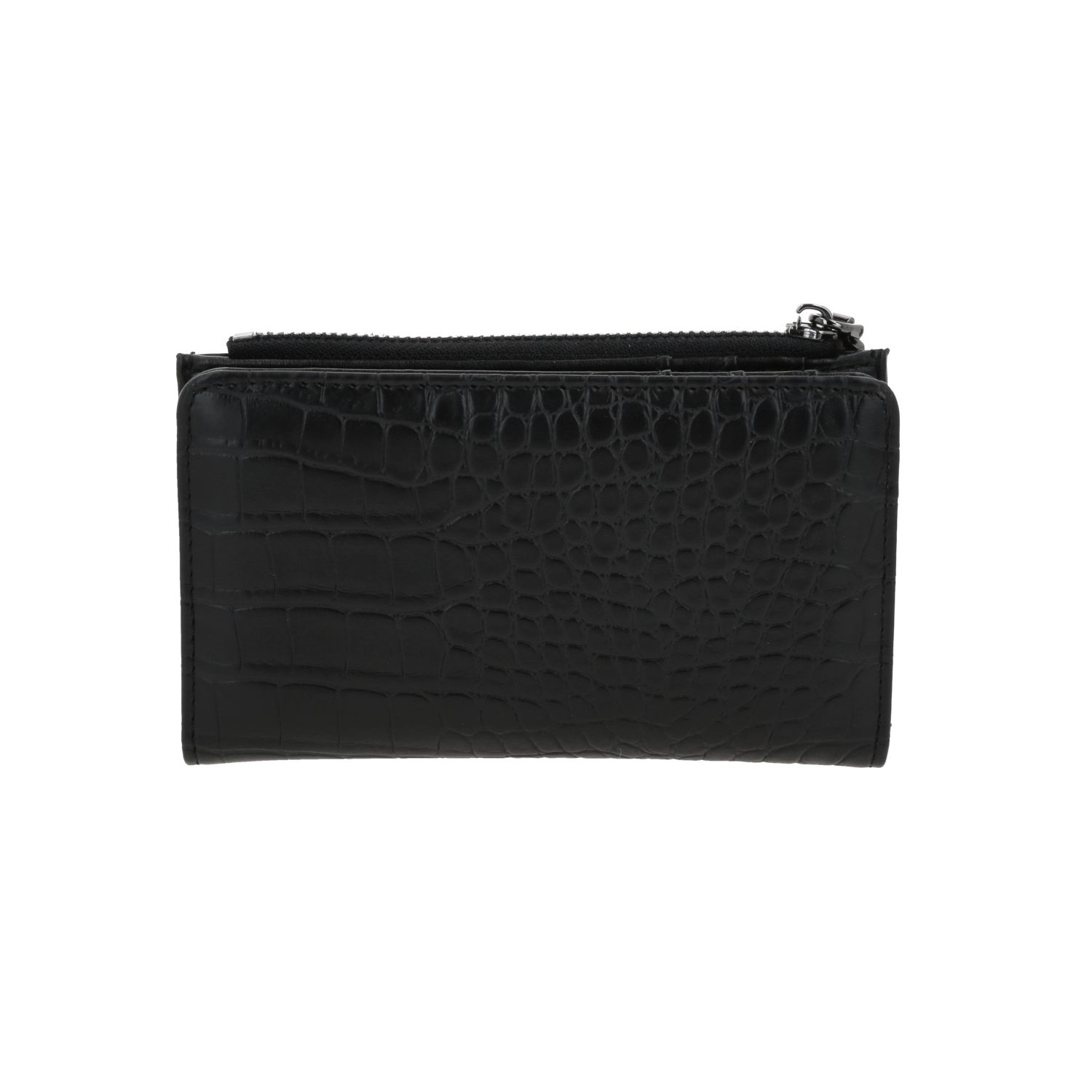 Cartera Gorétt by Chenson Negra para Mujer – Elegancia y Funcionalidad 4