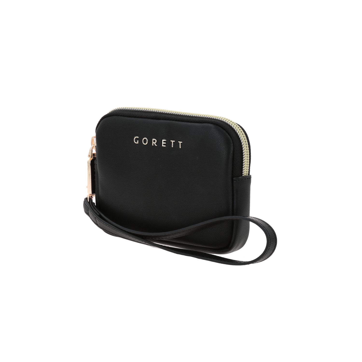Cartera Gorétt by Chenson Negro para Mujer – Práctica y Elegante 2