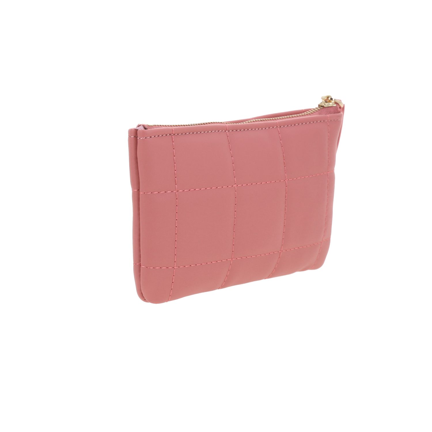 Cartera Gorétt by Chenson Rosa para Dama | Billetera Ideal para Uso Diario 3