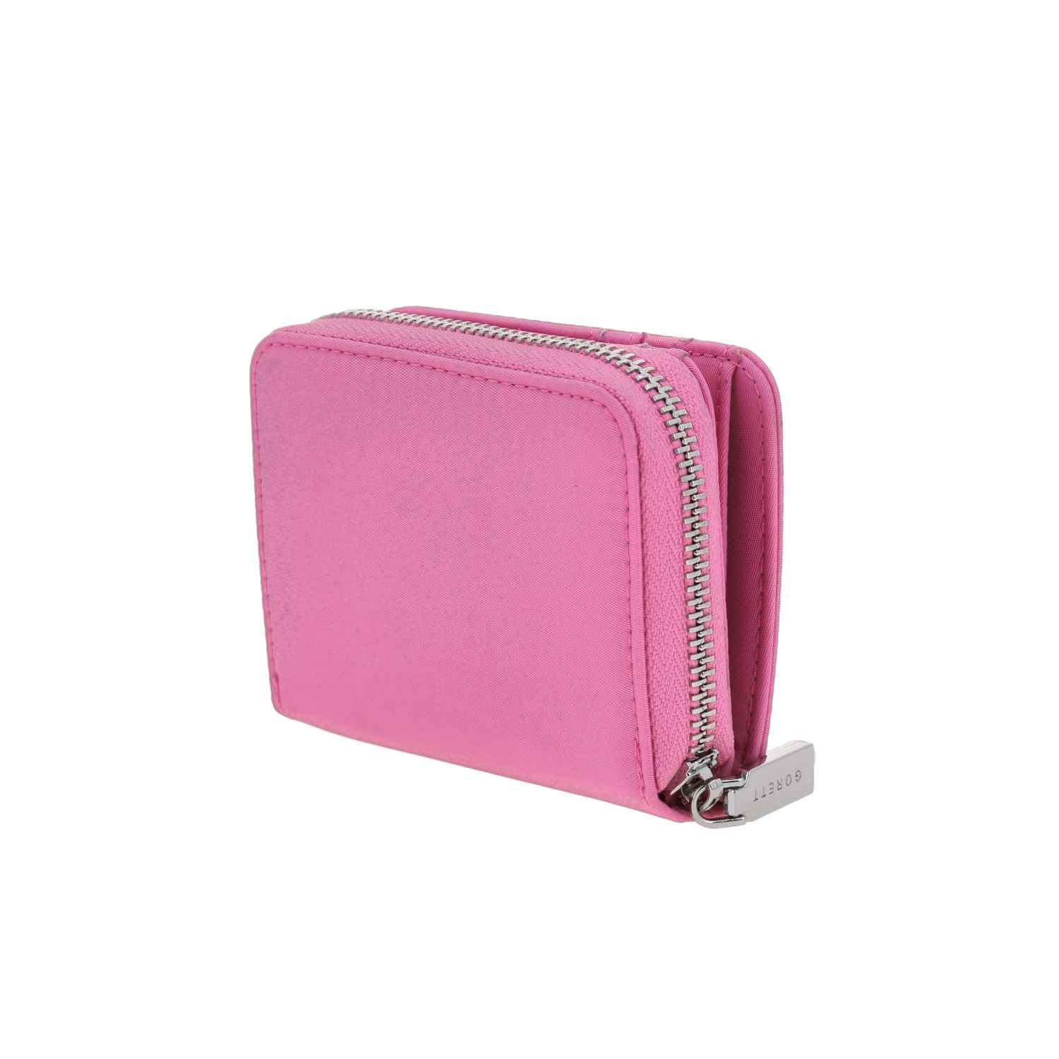 Cartera Gorétt by Chenson Rosa para Dama con Compartimentos Amplios 5