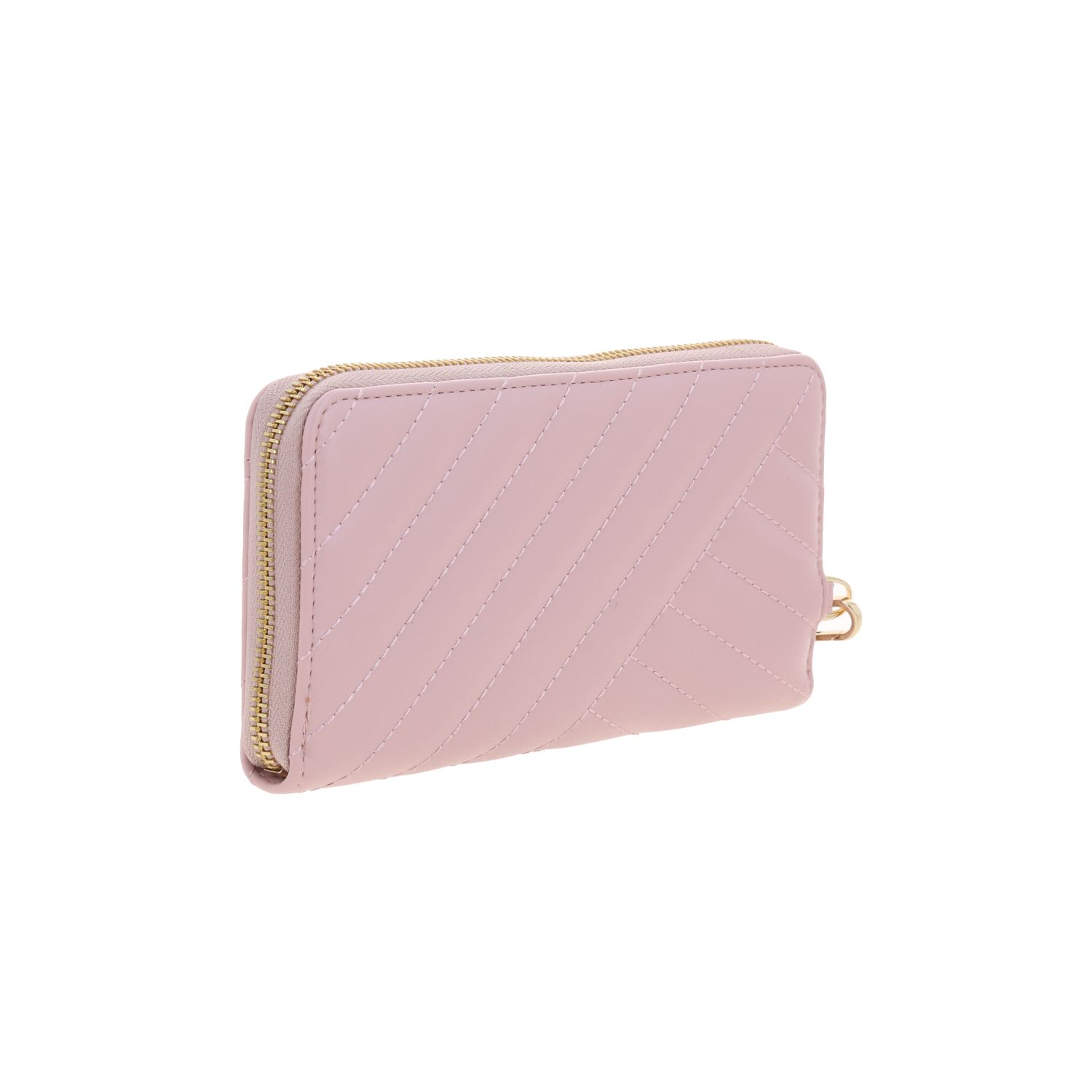 Cartera Gorétt by Chenson Rosa para Dama – Elegancia y Funcionalidad 3