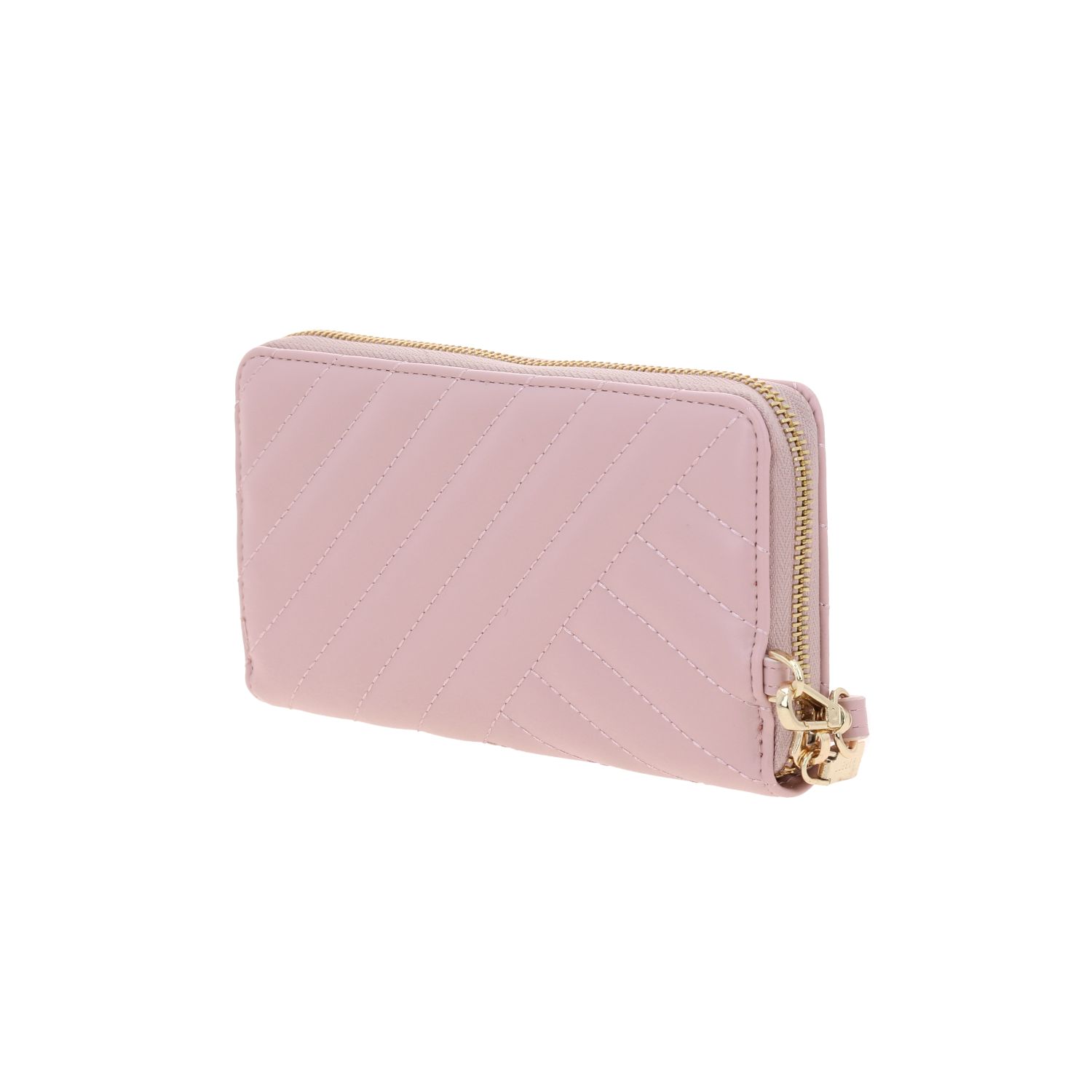 Cartera Gorétt by Chenson Rosa para Dama – Elegancia y Funcionalidad 5