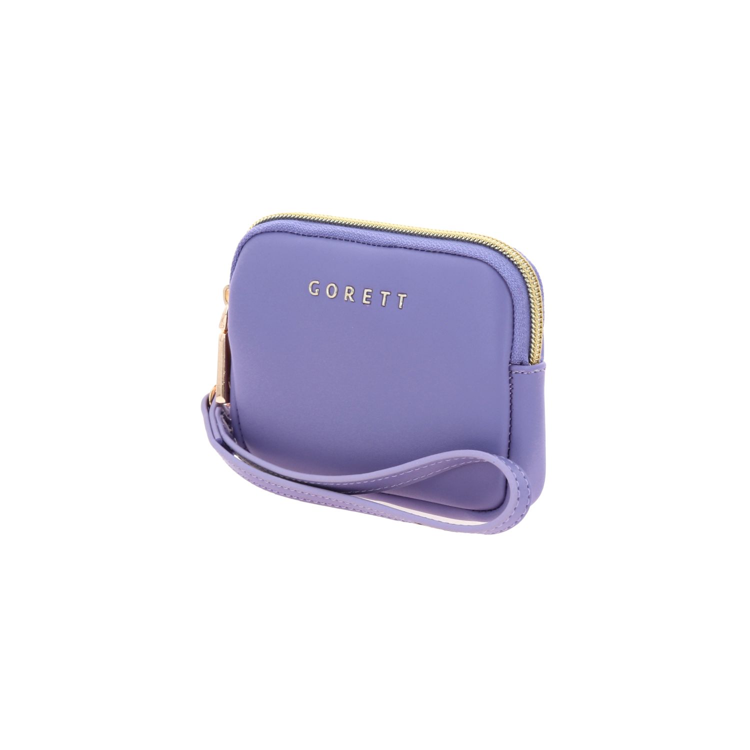 Cartera Gorétt by Chenson Violeta para Mujer con Asa Corta – Ideal para Uso Diario 2