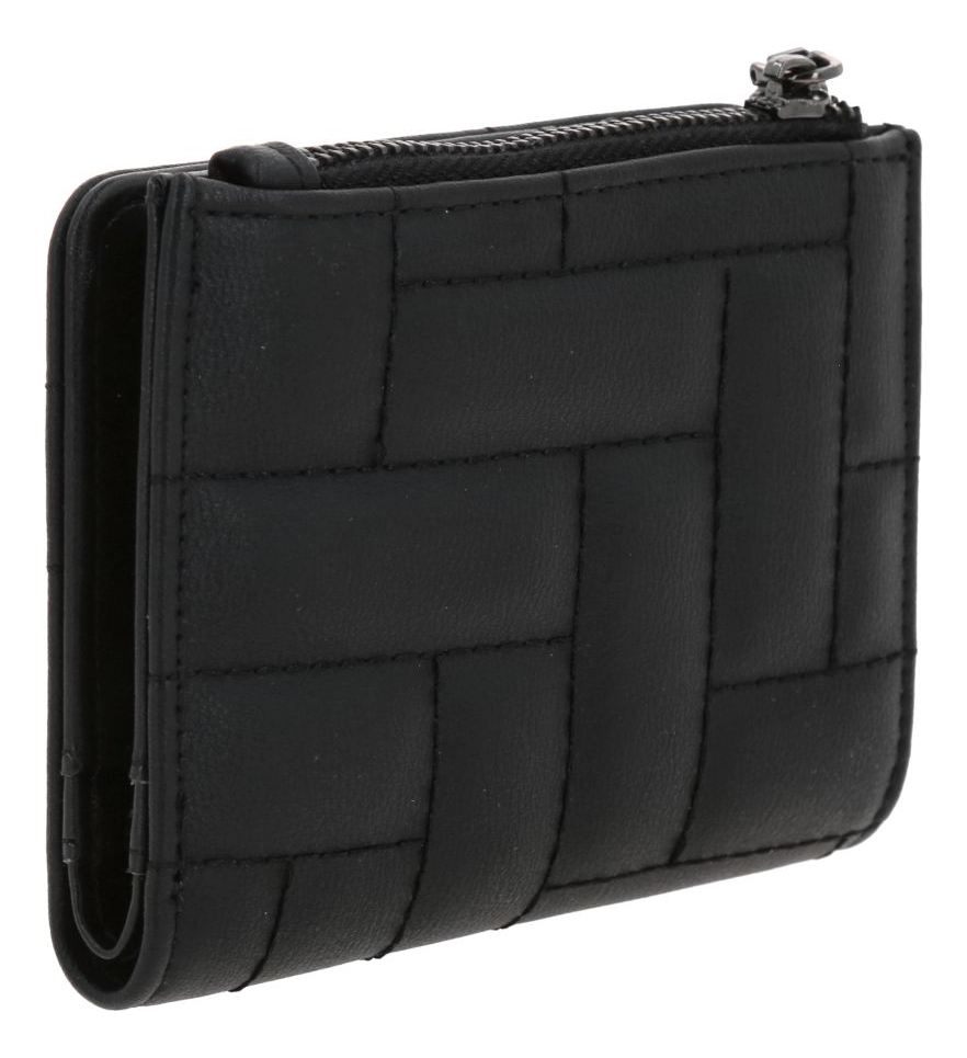 Cartera Gorett Priss Gs25077-3 Color Negro 3