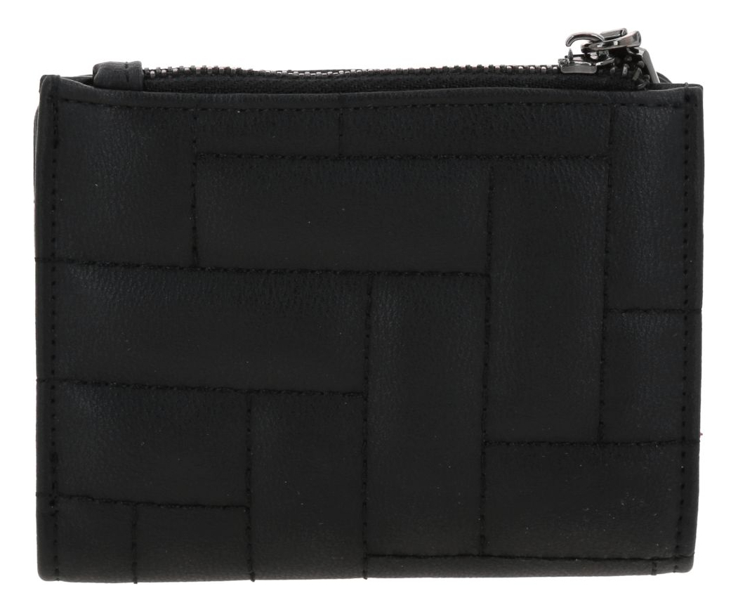 Cartera Gorett Priss Gs25077-3 Color Negro 4