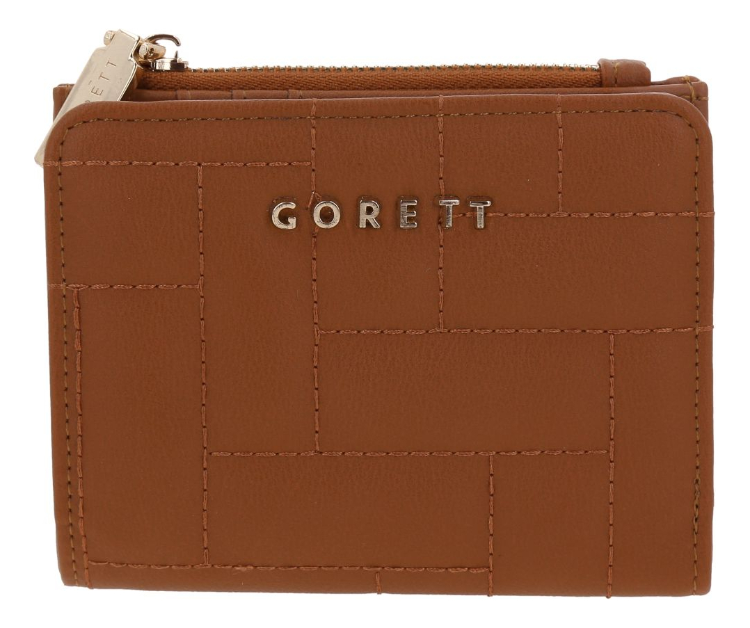 Cartera Gorett Priss Gs25077-b Color Café