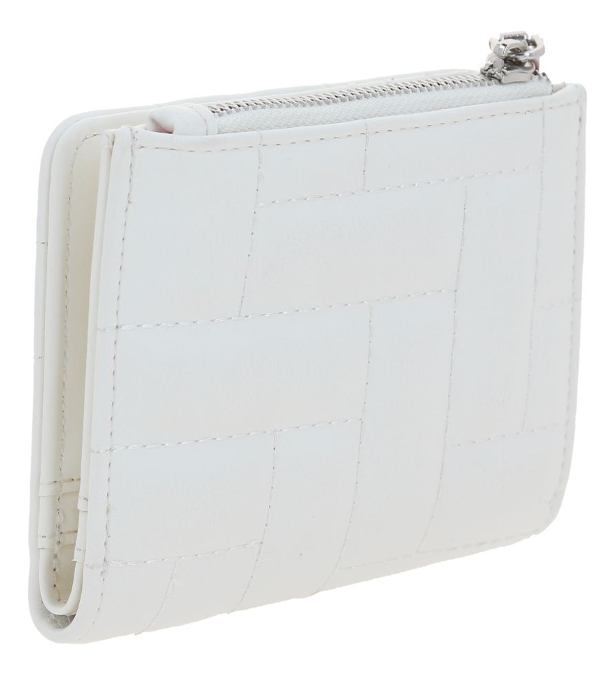 Cartera Gorett Priss Gs25077-w Color Blanco 3