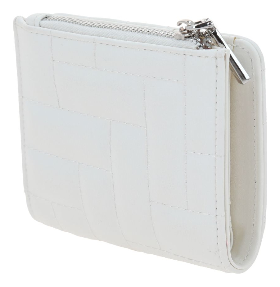 Cartera Gorett Priss Gs25077-w Color Blanco 4