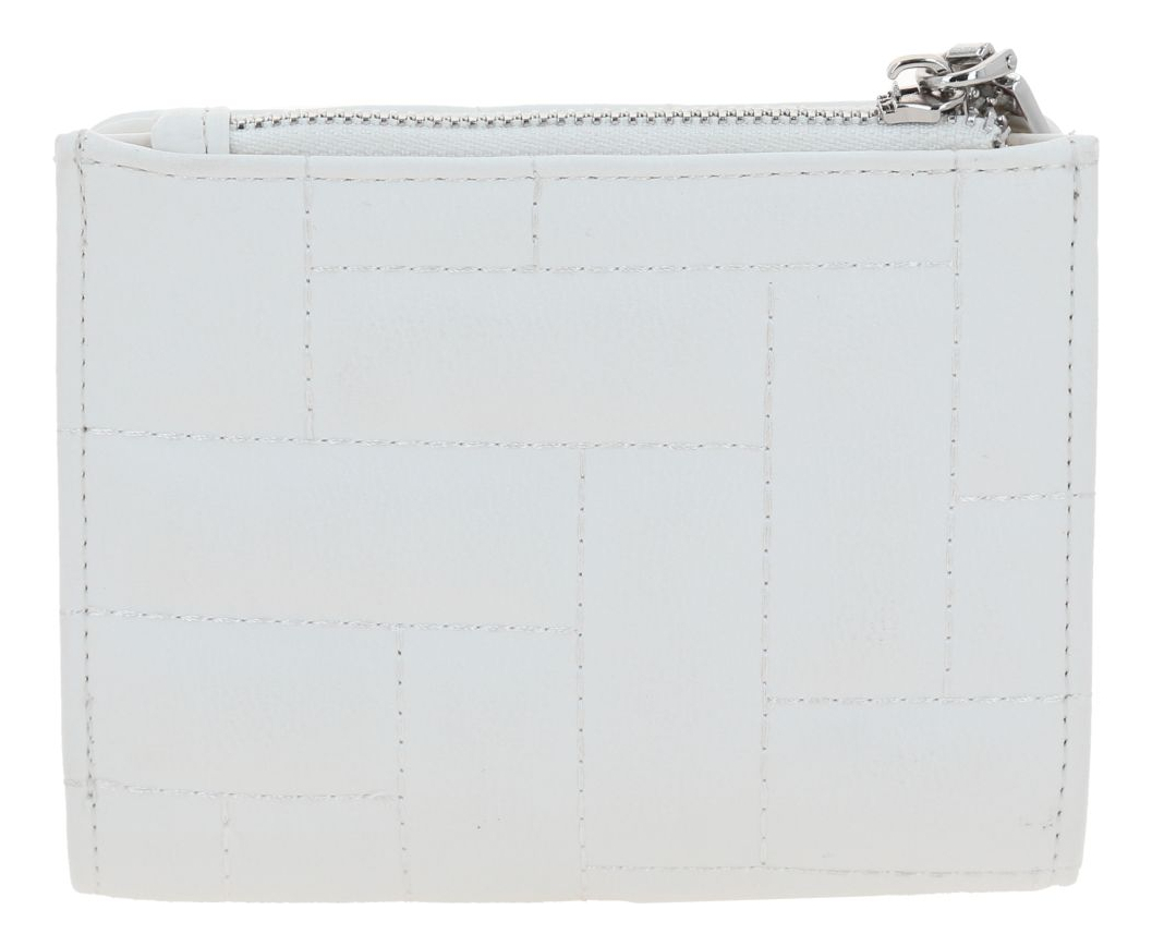 Cartera Gorett Priss Gs25077-w Color Blanco 5