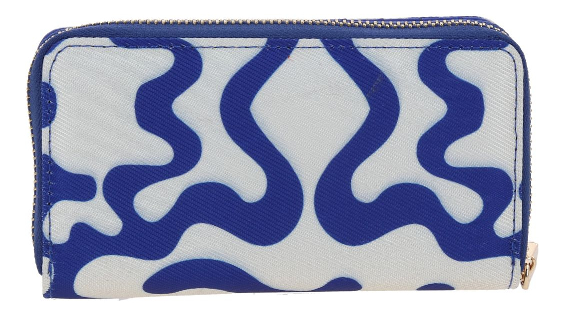 Cartera Gorett Sol Gs25086-9 Color Azul 4