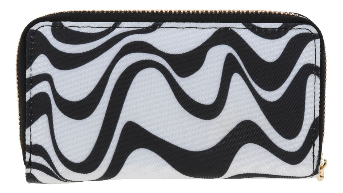 Cartera Gorett Sol Gs25086-c Color Negro 4