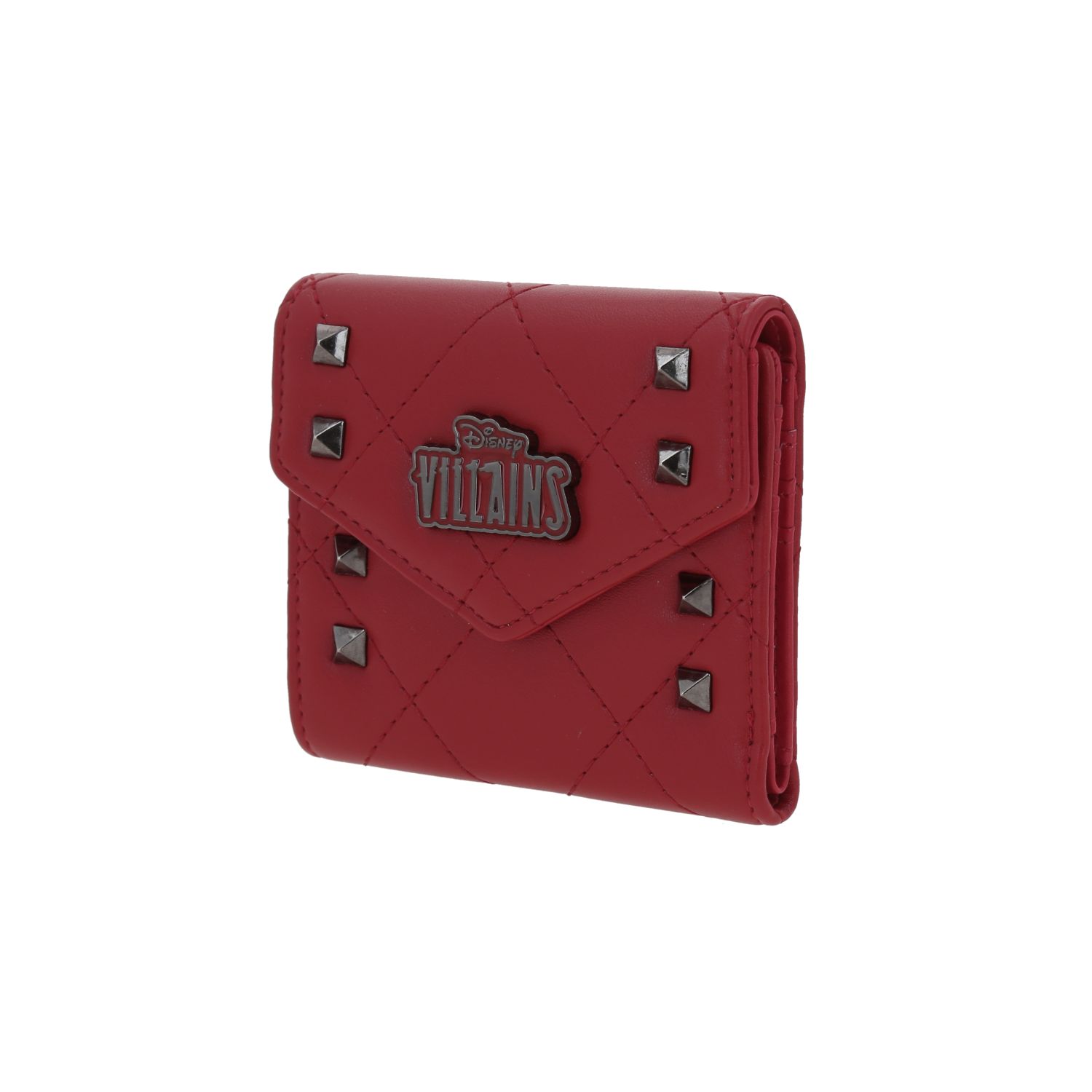Cartera roja Villanas by Chenson para mujer – Estilo juvenil y funcionalidad 2