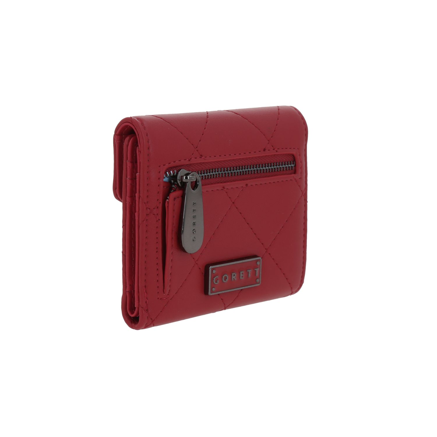 Cartera roja Villanas by Chenson para mujer – Estilo juvenil y funcionalidad 3