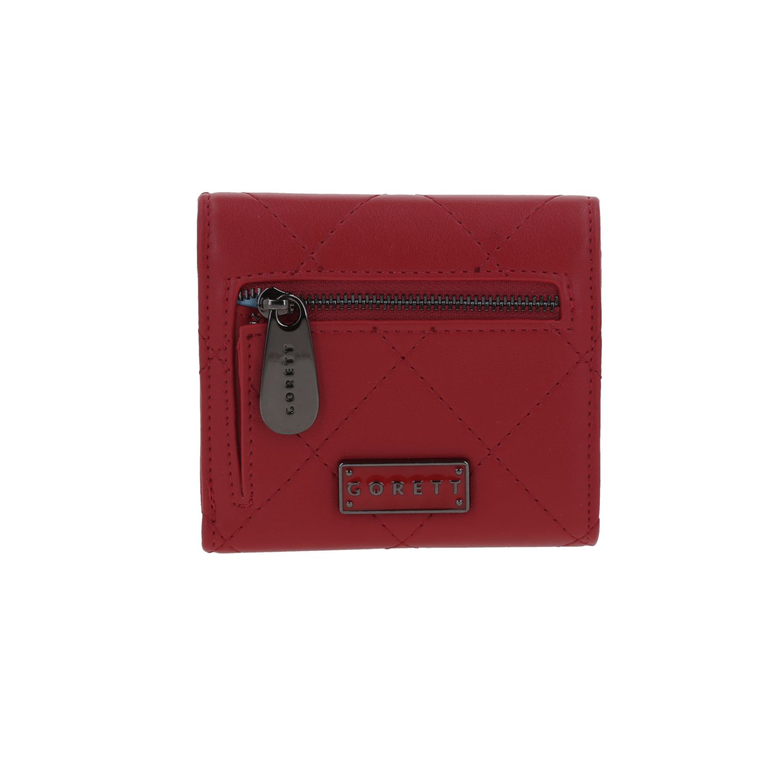 Cartera roja Villanas by Chenson para mujer – Estilo juvenil y funcionalidad 4