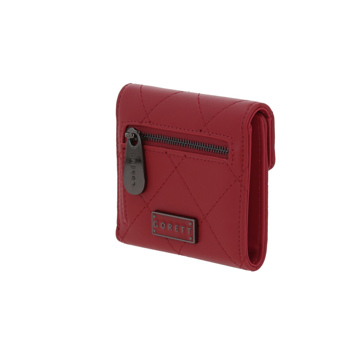 Cartera roja Villanas by Chenson para mujer – Estilo juvenil y funcionalidad 5