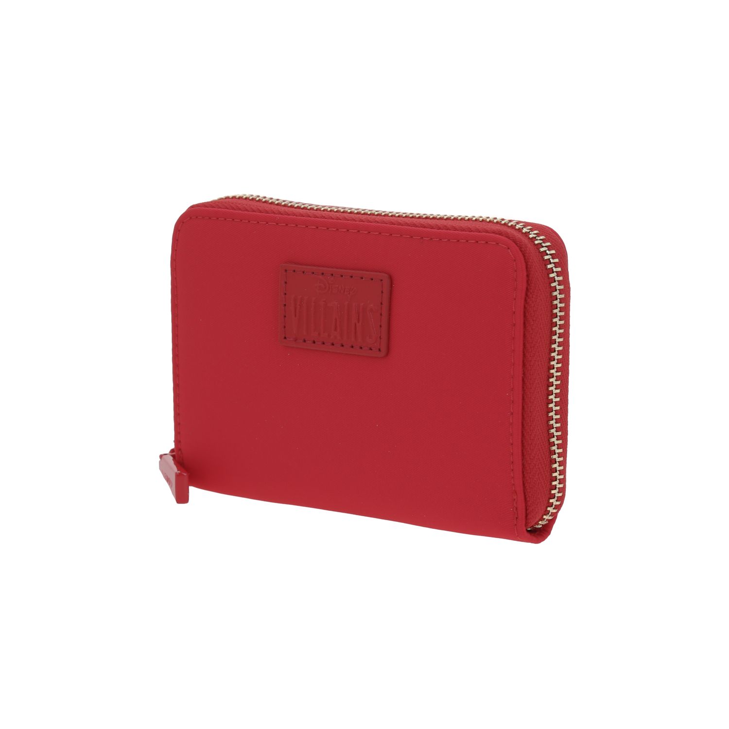 Cartera Roja Villanas by Chenson para Mujer – Triple Compartimento Ideal para la Escuela 2