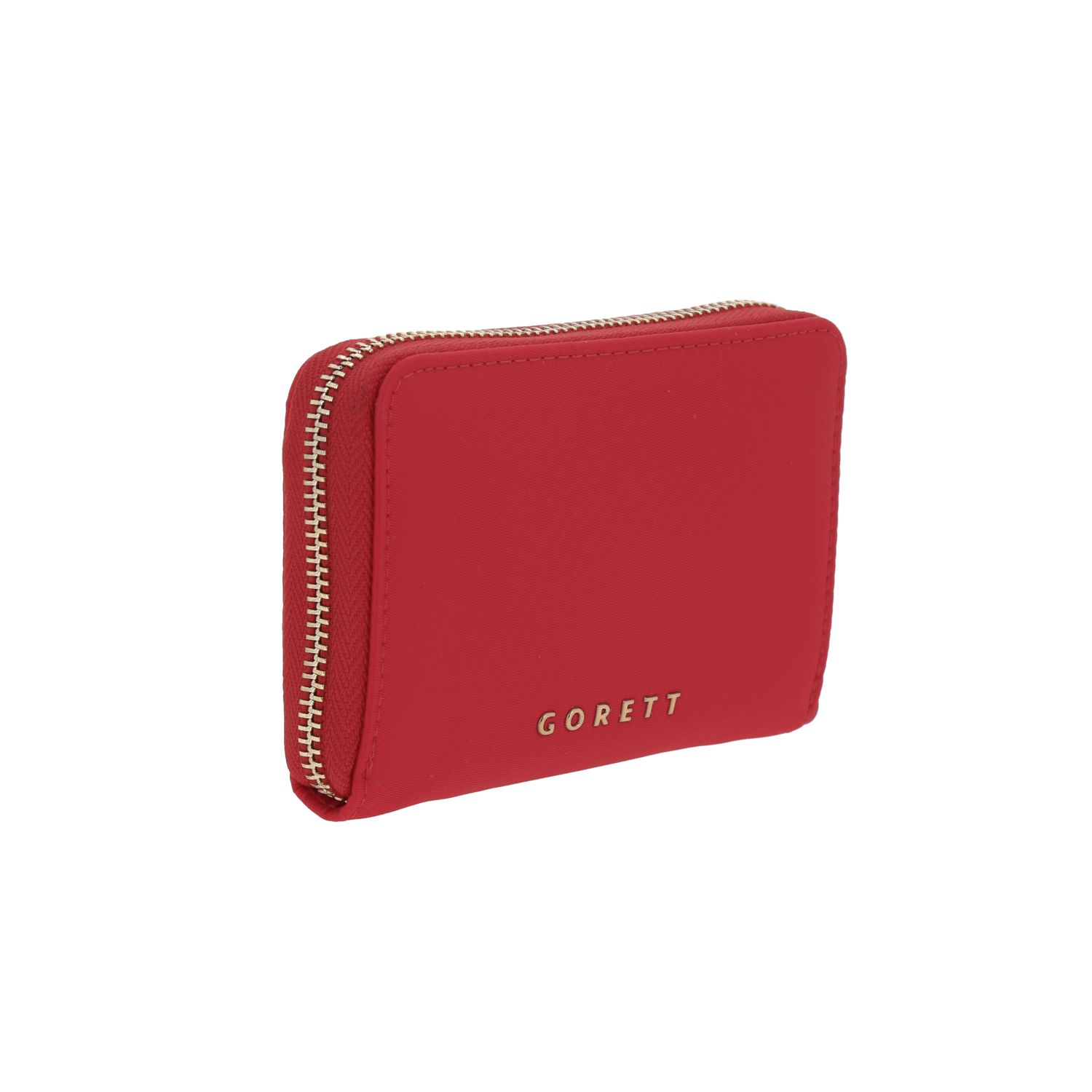 Cartera Roja Villanas by Chenson para Mujer – Triple Compartimento Ideal para la Escuela 3