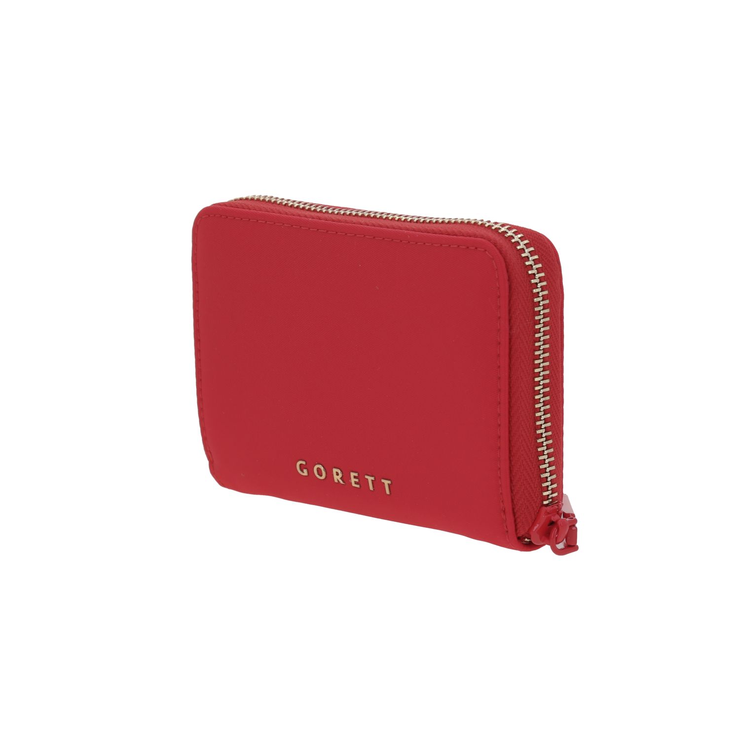 Cartera Roja Villanas by Chenson para Mujer – Triple Compartimento Ideal para la Escuela 5