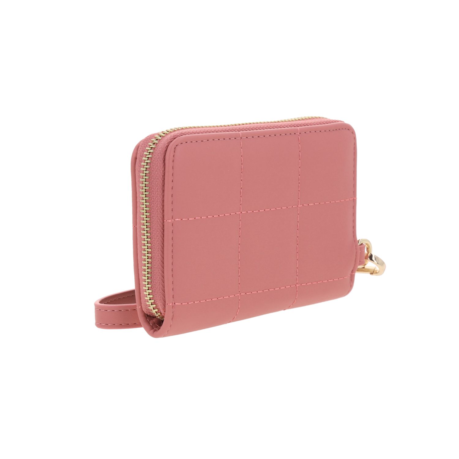 Cartera Rosa Gorétt by Chenson para Mujer – Elegancia y Comodidad 3