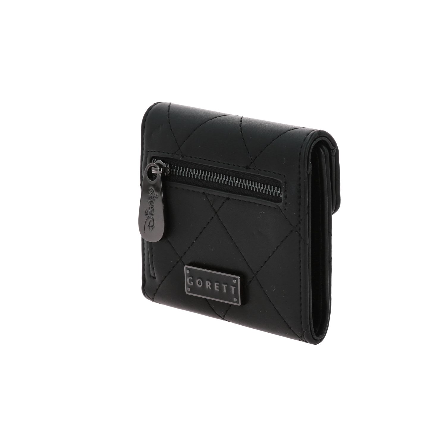 Cartera Villanas by Chenson Negra para Mujer – Elegante y Funcional 5