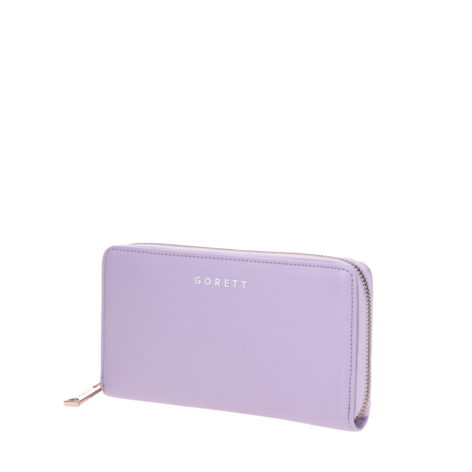 Cartera Violeta Gorétt by Chenson para Dama – Amplio Compartimento Interior 2