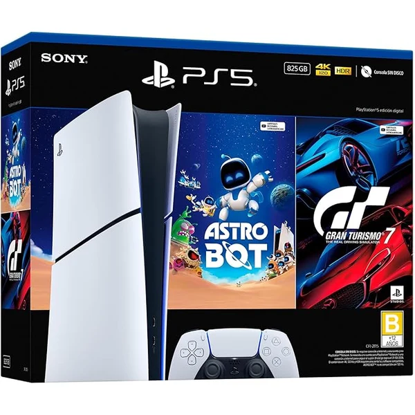 PlayStation 5