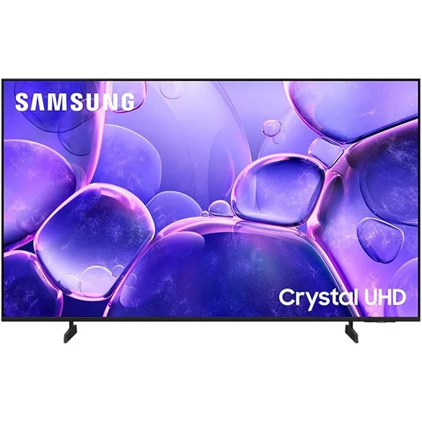 Smart TV 50" 4K
