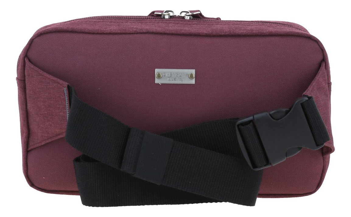 Chenson Cangurera Canguro Juvenil Liso Nerfresa 1865732-m 2