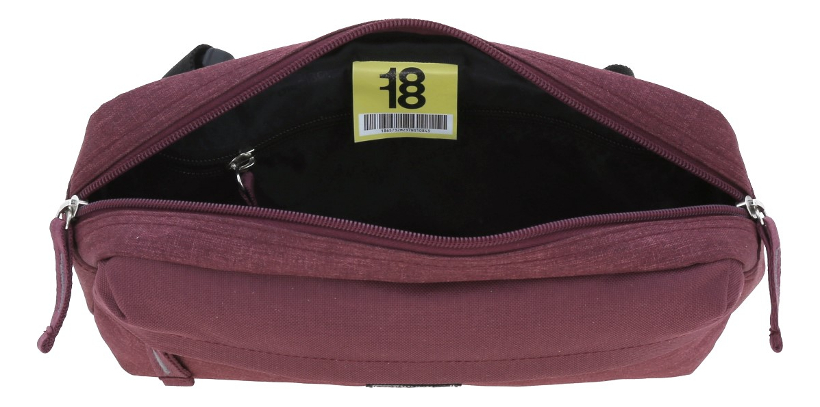 Chenson Cangurera Canguro Juvenil Liso Nerfresa 1865732-m 3