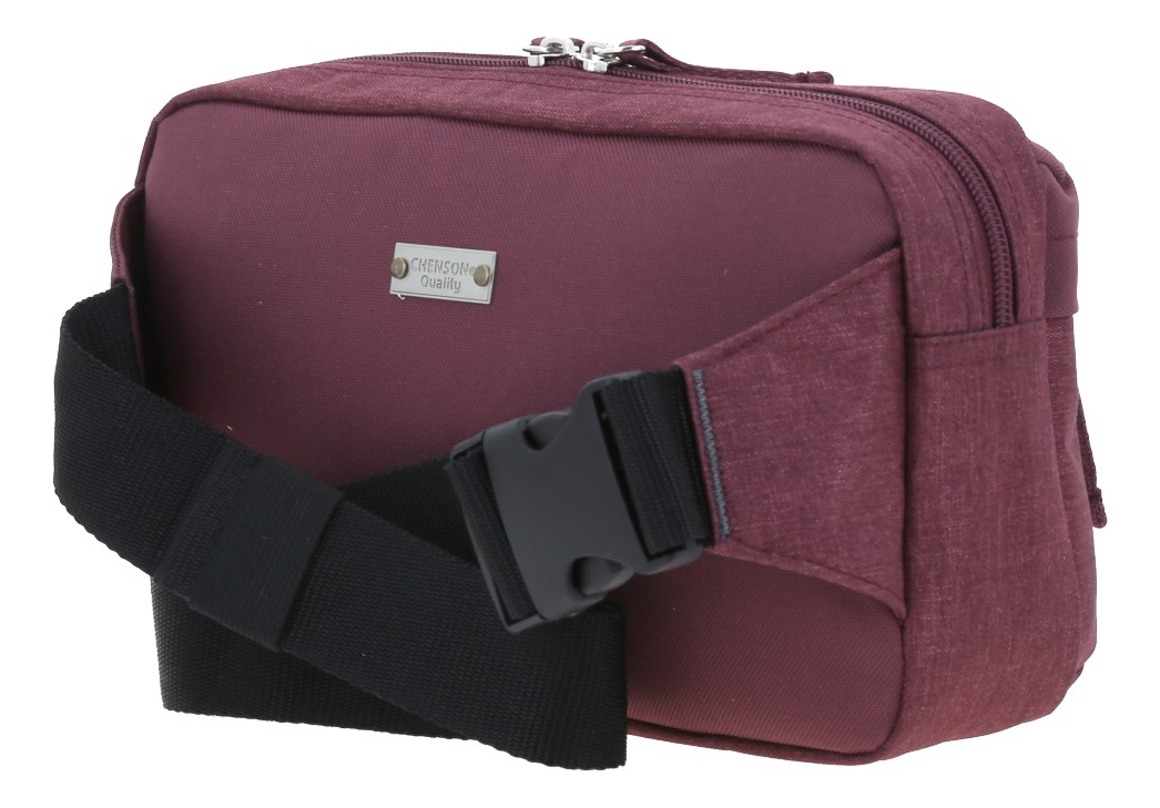 Chenson Cangurera Canguro Juvenil Liso Nerfresa 1865732-m 4