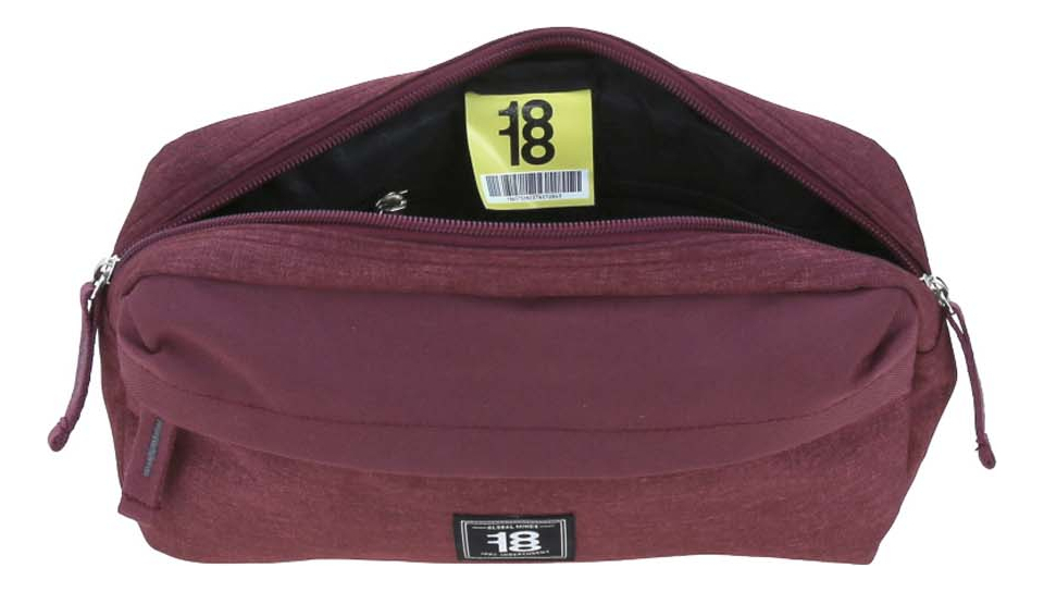 Chenson Cangurera Canguro Juvenil Liso Nerfresa 1865732-m 5