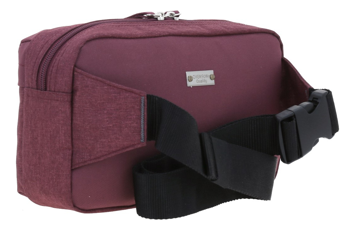 Chenson Cangurera Canguro Juvenil Liso Nerfresa 1865732-m - vista 2