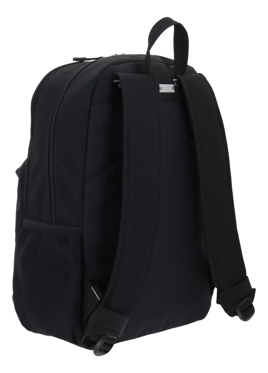 Chenson Profesional 1865952-3 Mochila Negra De 22l 3