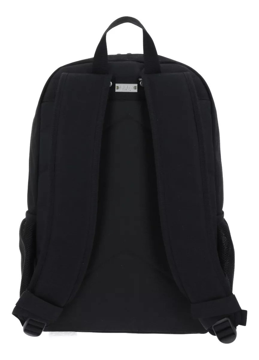 Chenson Profesional 1865952-3 Mochila Negra De 22l 4