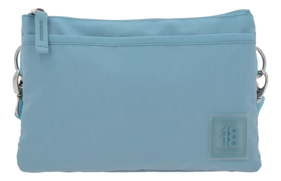Crossbody Azul 1818 Zilp