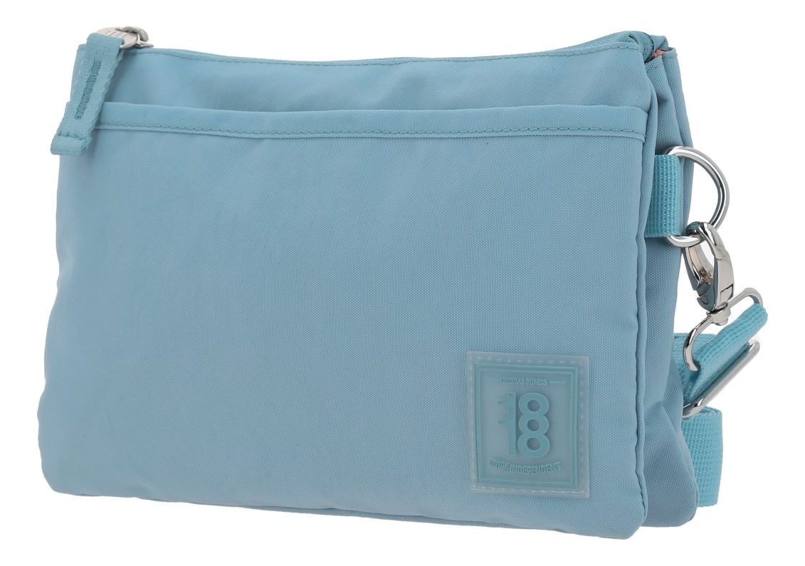 Crossbody Azul 1818 Zilp 2