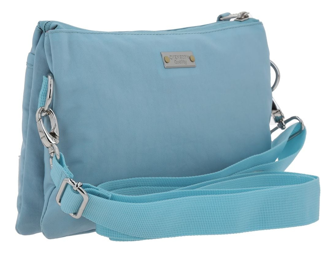 Crossbody Azul 1818 Zilp 3