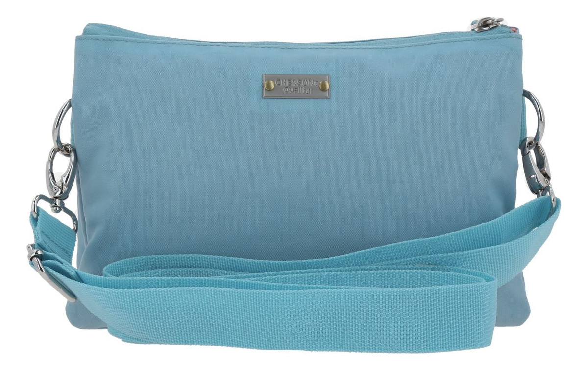 Crossbody Azul 1818 Zilp 4
