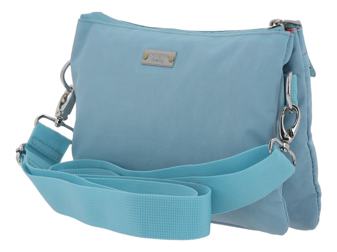 Crossbody Azul 1818 Zilp 5