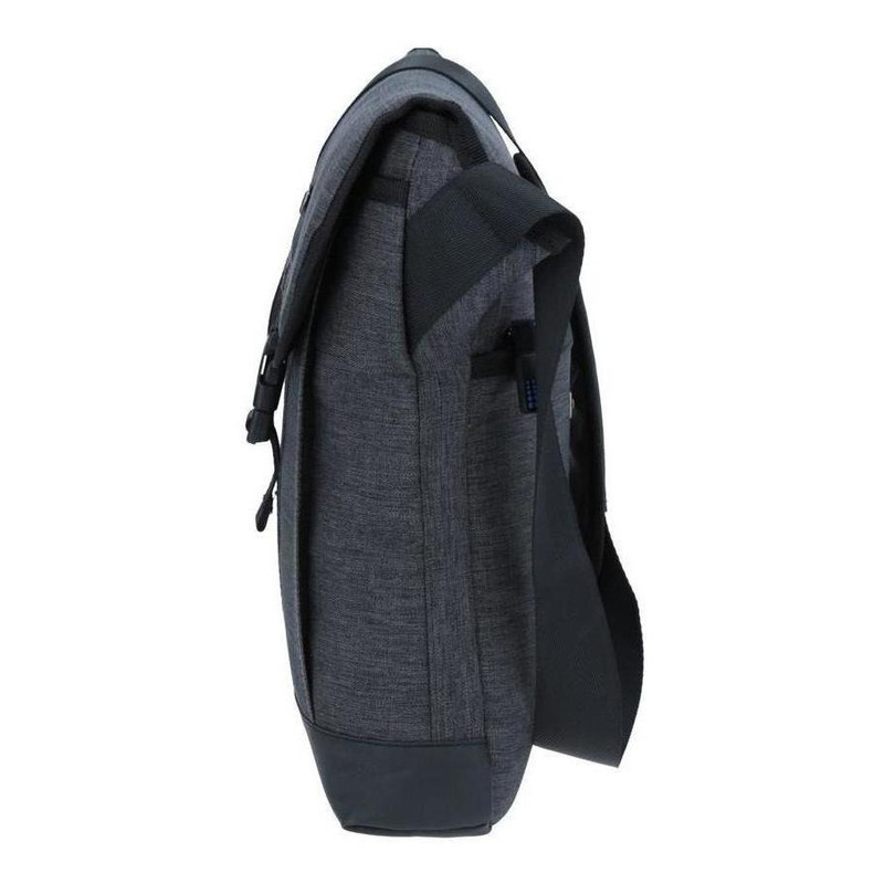 Crossbody Caballero Chenson Pro Dram Color Negro 2