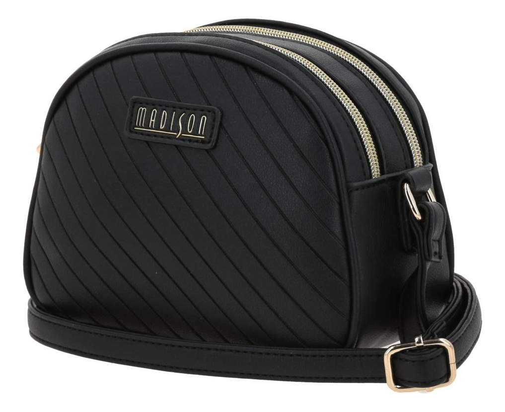 Crossbody Chenson Madison Modelo Player Para Dama Md25105-3 2