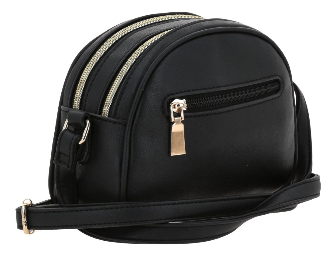 Crossbody Chenson Madison Modelo Player Para Dama Md25105-3 3